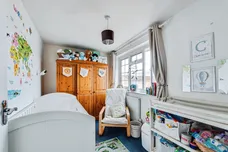 Larchmore Close, Swindon