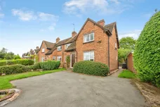 Stanklyn Lane, Stone, KIDDERMINSTER