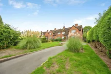 Stanklyn Lane, Stone, KIDDERMINSTER