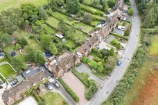Stanklyn Lane, Stone, KIDDERMINSTER