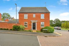 Barton Drive, Ashbourne