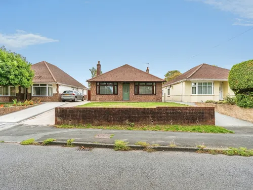 Water Lane, Totton, Southamptonphoto