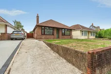 Water Lane, Totton, Southampton