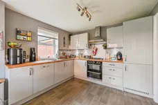 Barton Drive, Ashbourne