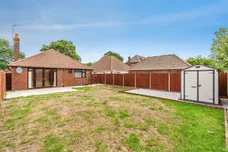 Water Lane, Totton, Southampton