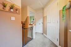 Barton Drive, Ashbourne