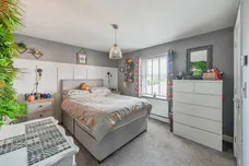 Barton Drive, Ashbourne