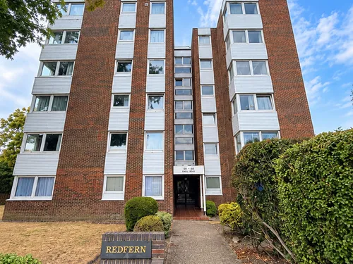 Ewell Road, Surbitonphoto