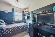Barton Drive, Ashbourne