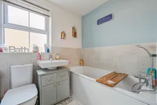 Barton Drive, Ashbourne
