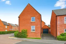 Barton Drive, Ashbourne