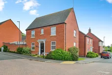 Barton Drive, Ashbourne