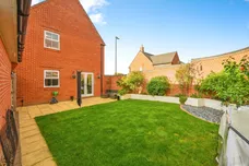 Barton Drive, Ashbourne
