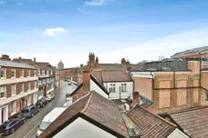 Bethel Street, Norwich