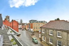 Bethel Street, Norwich