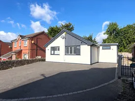 Property responsive