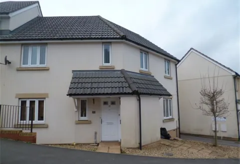 Biddiblack Way, Bideford, EX39 4AY