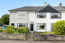 Douglas Avenue, Elderslie, Johnstone