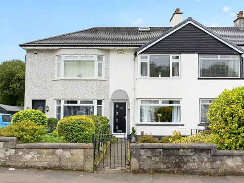 Douglas Avenue, Elderslie, Johnstonephoto