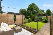 Douglas Avenue, Elderslie, Johnstone