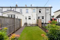 Douglas Avenue, Elderslie, Johnstone