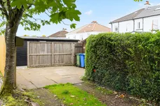 Douglas Avenue, Elderslie, Johnstone