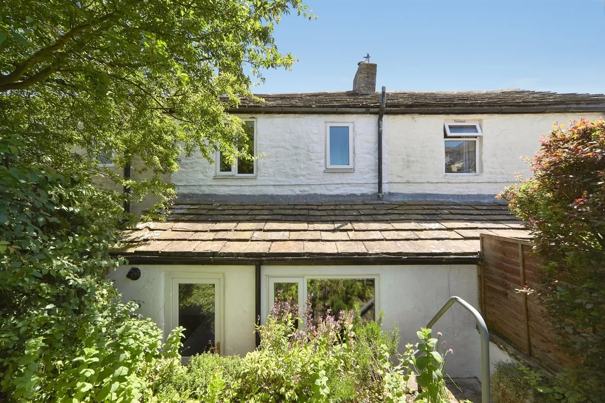 Bogthorn, Oakworth, Keighley