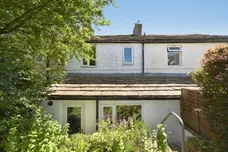Bogthorn, Oakworth, Keighley