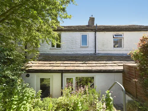 Bogthorn, Oakworth, Keighleyphoto