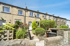 Bogthorn, Oakworth, Keighley