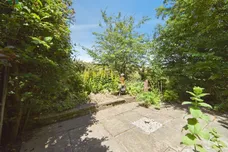 Bogthorn, Oakworth, Keighley
