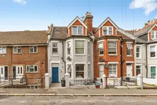 Nelson Road, Hastings