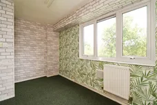 Barnabas Walk, Barnsley