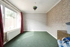 Barnabas Walk, Barnsley