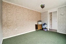 Barnabas Walk, Barnsley