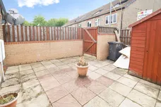 Barnabas Walk, Barnsley