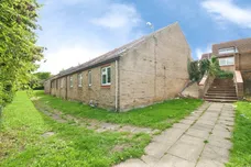 Barnabas Walk, Barnsley