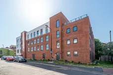 Cambridge Place, Aylesbury