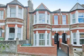 Property responsive
