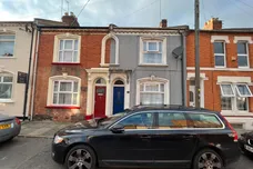 Hunter Street, NORTHAMPTON