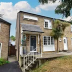 Hamilton Road, Hunton Bridge, WD4