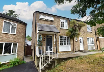 Hamilton Road, Hunton Bridge, WD4