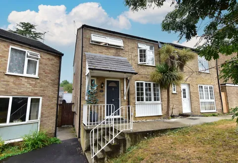 Hamilton Road, Hunton Bridge, WD4