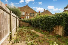 Idlecombe Road, LONDON