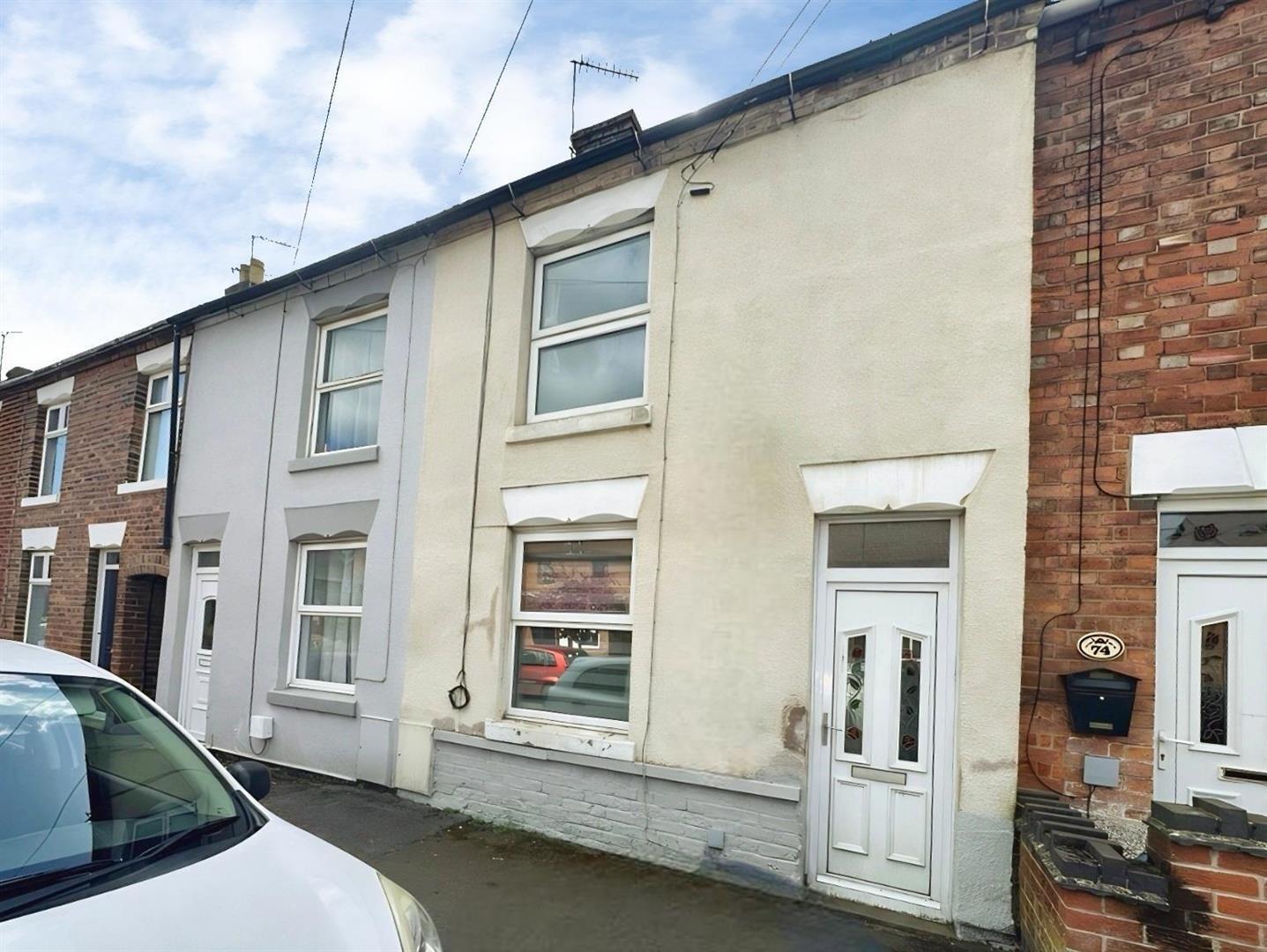 Hastings Road, Swadlincote Image 1