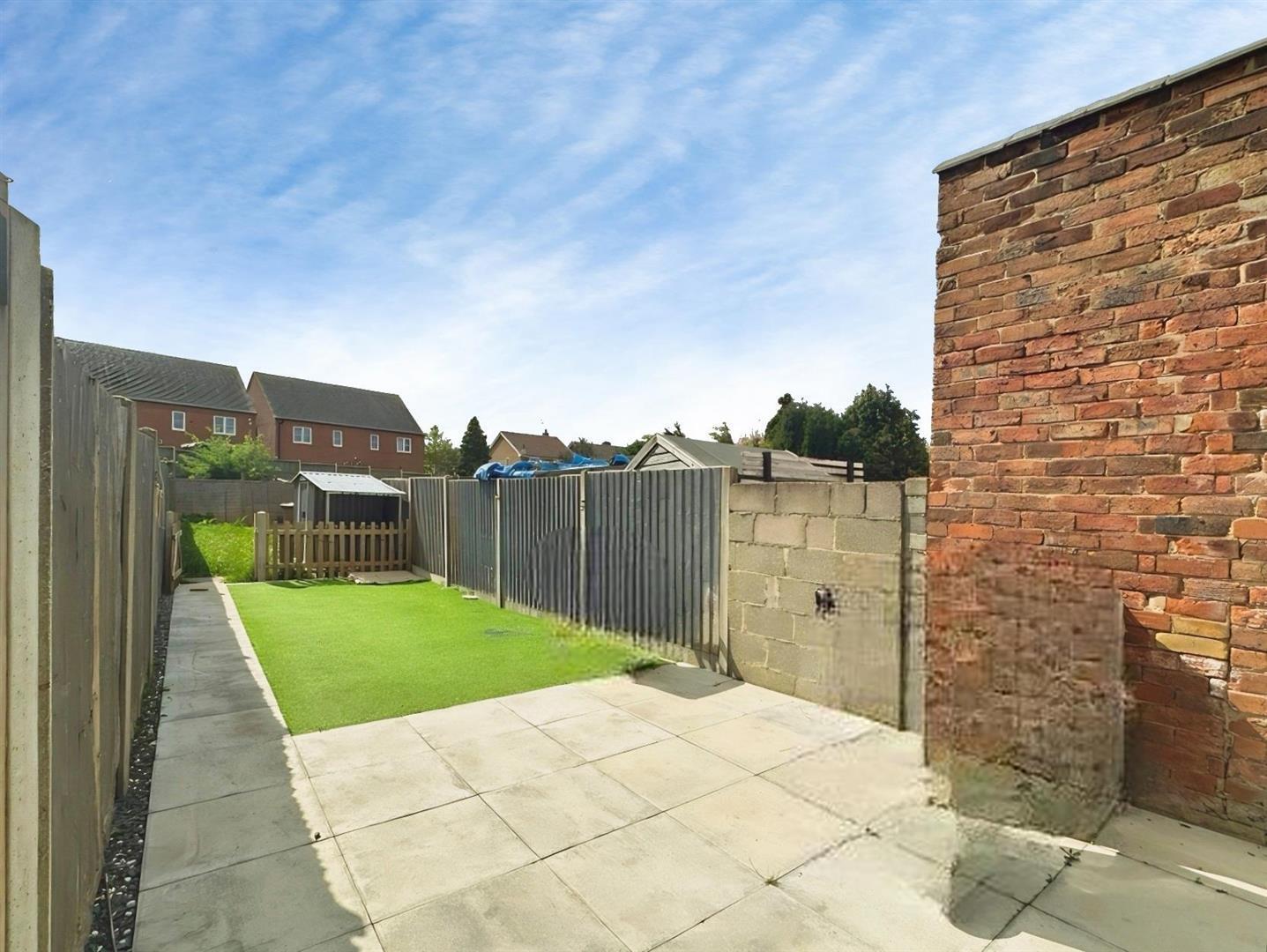 Hastings Road, Swadlincote Image 13