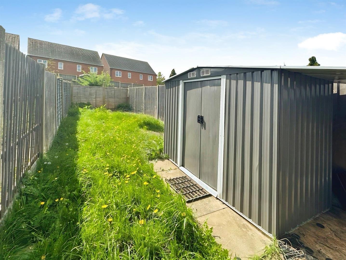 Hastings Road, Swadlincote Image 14