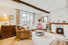 Clarendon Cottages, Ossett