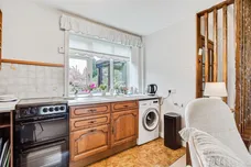 Clarendon Cottages, Ossett