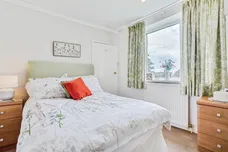 Clarendon Cottages, Ossett